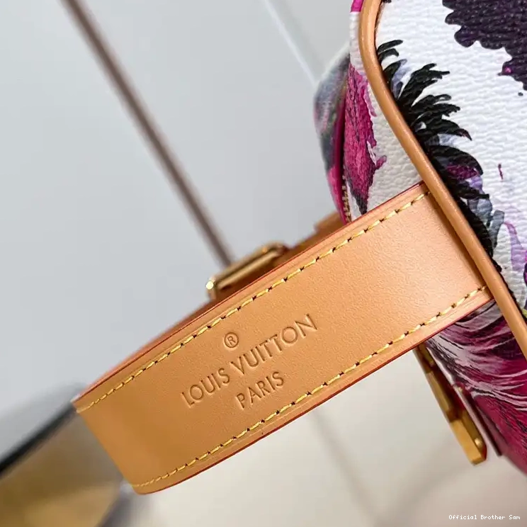Official Brother Sam Bags LV 2407YA0161 0728